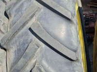 Wielen, Banden, Velgen & Afstandsringen Continental 460/85R38