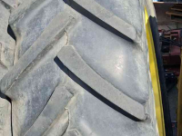 Wielen, Banden, Velgen & Afstandsringen Continental 460/85R38