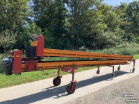 Duo-band Miedema TAT12 duoband | 2 x 6 meter