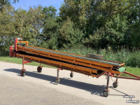Duo-band Miedema TAT12 duoband | 2 x 6 meter
