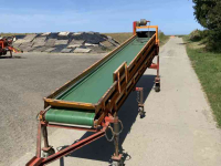 Duo-band Miedema TAT12 duoband | 2 x 6 meter