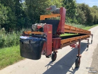 Duo-band Miedema TAT12 duoband | 2 x 6 meter