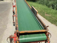 Duo-band Miedema TAT12 duoband | 2 x 6 meter
