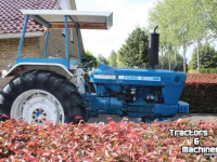 Tractor / Trekker Ford 5600 met stuurbekrachtiging