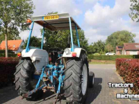 Tractor / Trekker Ford 5600 met stuurbekrachtiging