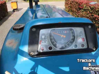 Tractor / Trekker Ford 5600 met stuurbekrachtiging