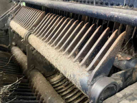 Opraapwagen Deutz-Fahr K 6.49 Opraapwagen balk invoer