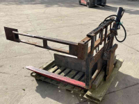 Overige transport- en industriemachines en toebehoren  Kantelaar  FEM 2 Heftruck / shovel etc.