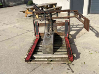 Overige transport- en industriemachines en toebehoren  Kantelaar  FEM 2 Heftruck / shovel etc.
