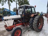 Tractor / Trekker David Brown 1390