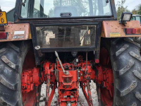 Tractor / Trekker David Brown 1390