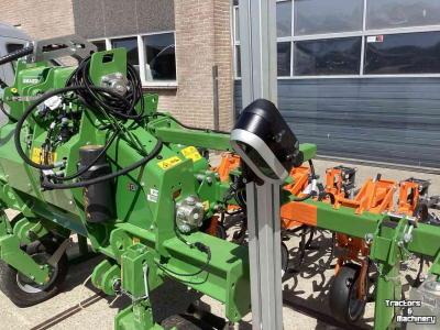 Schoffelmachine / Schoffelbalk Amazone schoffelmachine