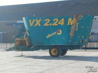 Voermengwagen Marmix Alieco VX2.24 M