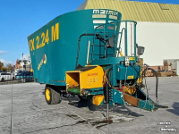 Voermengwagen Marmix Alieco VX2.24 M