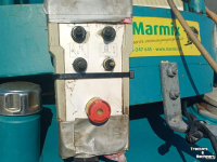 Voermengwagen Marmix Alieco VX2.24 M