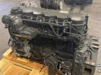 Motor  FPT Motor voor TC 5070/5080 Combine Nieuw