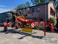 Rugger / Hark / Zwadhark Pottinger Top 852 C s-line