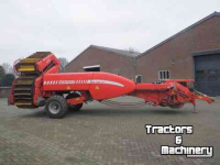 Aardappelrooier Grimme GZ 1700 Rooier