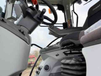 Tractor / Trekker Claas Arion 550-4 Cmatic