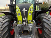 Tractor / Trekker Claas Arion 550-4 Cmatic