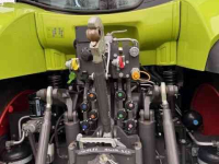 Tractor / Trekker Claas Arion 550-4 Cmatic