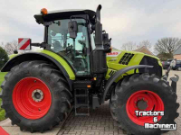 Tractor / Trekker Claas Arion 550-4 Cmatic