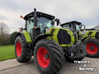Tractor / Trekker Claas Arion 550-4 Cmatic