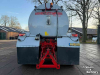 Mesttank Vervaet Hydro Trike