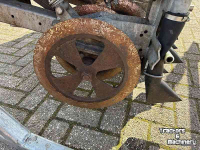 Zodebemester Joskin Solodisc 6020