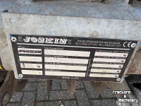 Zodebemester Joskin Solodisc 6020