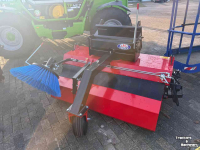 Veegmachine M-Sweep HSTV600SP 150