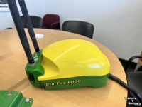 GPS besturings systemen en toebehoren John Deere Starfire 6000