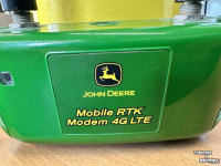 GPS besturings systemen en toebehoren John Deere Starfire 6000