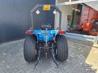 Compact tractor Iseki TA 262F