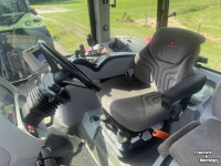 Tractor / Trekker Massey Ferguson 6490 Dyna-6 Sisu 6 cil.turbo luchtdruk airco