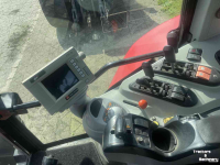 Tractor / Trekker Massey Ferguson 6490 Dyna-6