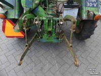 Oldtimers Lanz-Bulldog Alldog