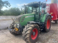 Tractor / Trekker Fendt 310 Vario TMS Com3