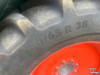 Tractor / Trekker Fendt 310 Vario TMS Com3