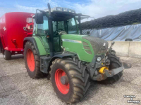 Tractor / Trekker Fendt 310 Vario TMS Com3