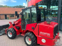 Shovel / Wiellader / Kniklader Schäffer 5085 zs