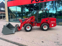 Shovel / Wiellader / Kniklader Schäffer 5085 zs