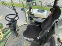 Veldhakselaar Krone BIG X 700