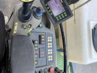 Veldhakselaar Krone BIG X 700