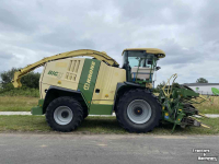 Veldhakselaar Krone BIG X 700
