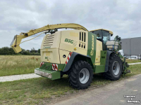 Veldhakselaar Krone BIG X 700