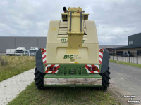Veldhakselaar Krone BIG X 700