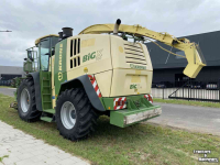 Veldhakselaar Krone BIG X 700