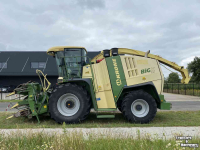 Veldhakselaar Krone BIG X 700