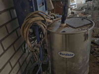 Overige transport- en industriemachines en toebehoren  Nordson Versa Spray II